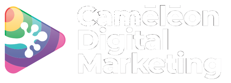 logo cameleon media